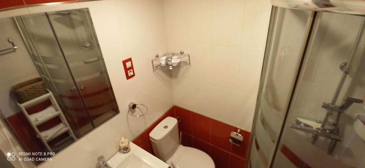 Apartamento Marmontana Fuengirola Exterior photo